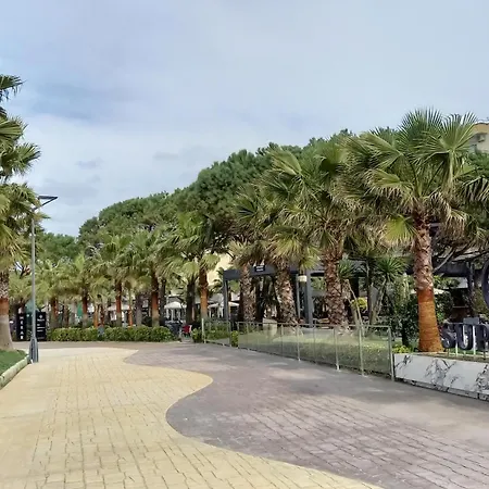 Mar Tina Апартаменты