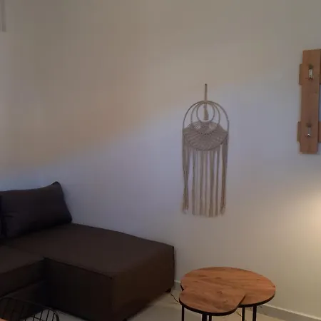 Apartment Mar Tina *