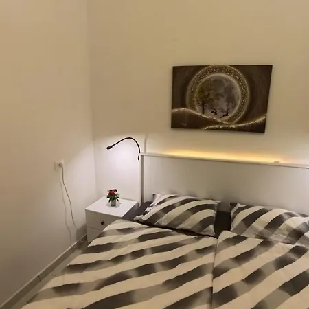 Mar Tina * Golem (Tirana)