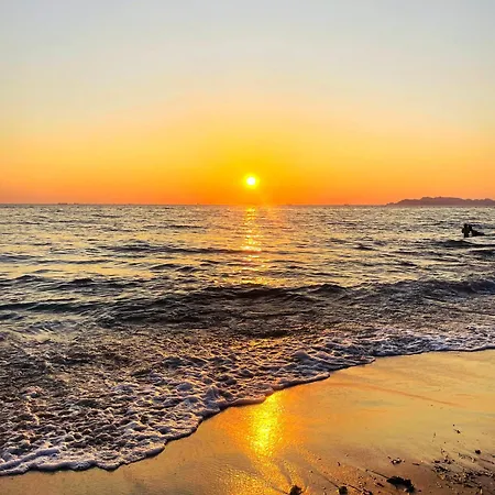 Apartmán Mar Tina Golem (Tirana)