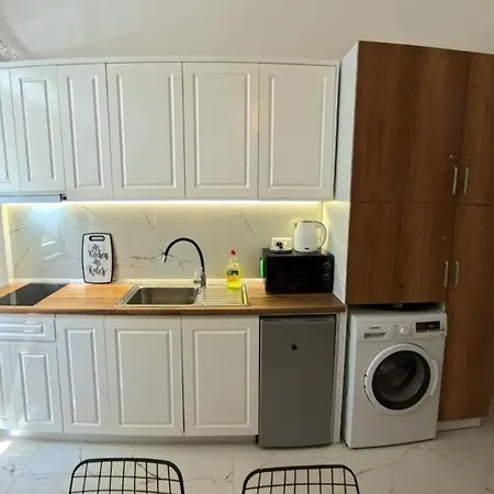 Mar Tina Apartment *