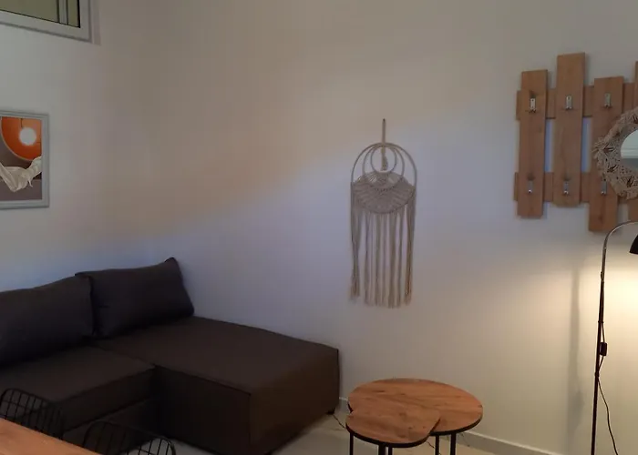 Lägenhet Mar Tina *