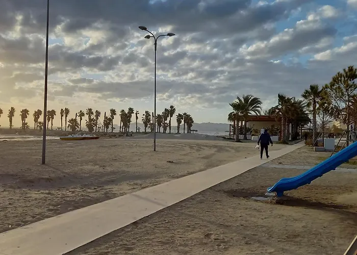 Mar Tina Golem (Tirana)