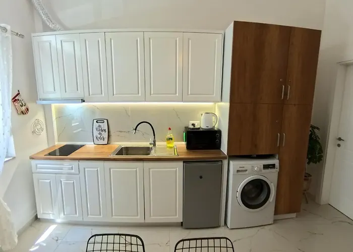 Mar Tina Lägenhet *